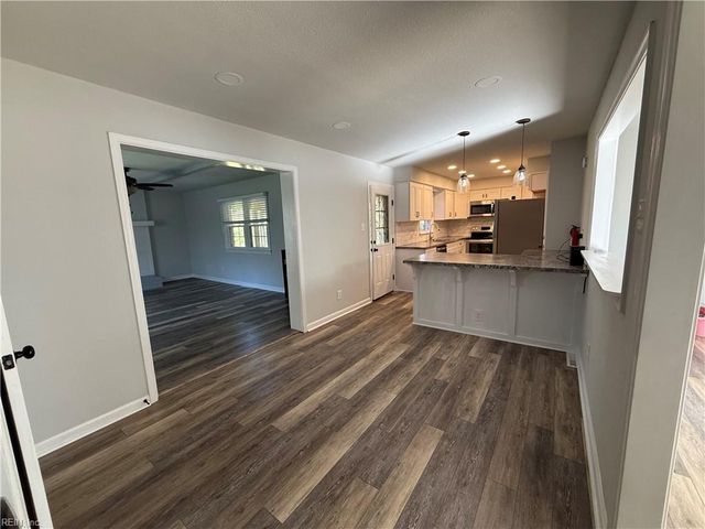 1404 Pamlico BLVD, Chesapeake, VA 23322