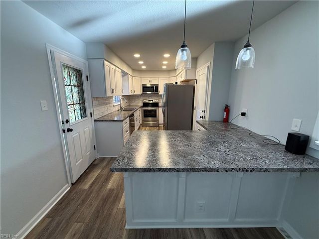 1404 Pamlico BLVD, Chesapeake, VA 23322