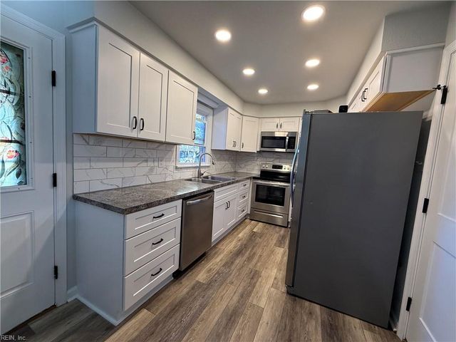 1404 Pamlico BLVD, Chesapeake, VA 23322