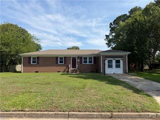 1404 Pamlico BLVD, Chesapeake, VA 23322