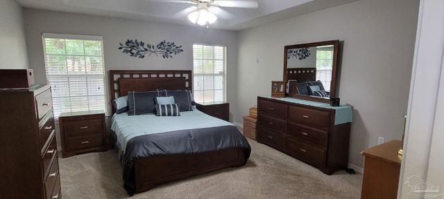 5537 Shadow Grove Blvd, Pensacola, FL 32526