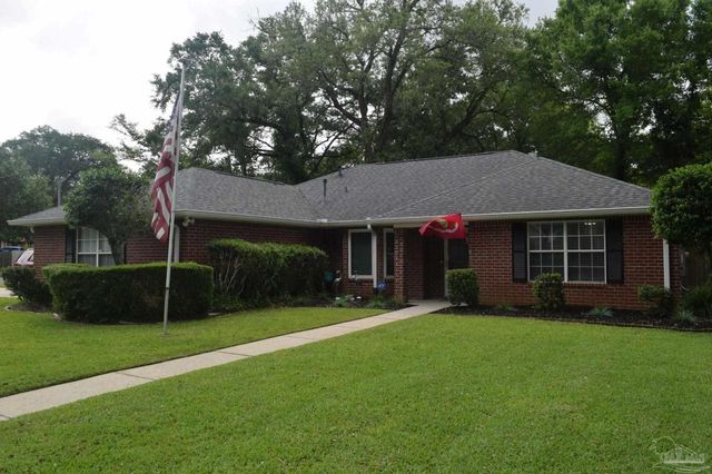 5537 Shadow Grove Blvd, Pensacola, FL 32526
