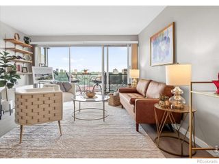 888 N Logan Street 10D, Denver, CO 80203