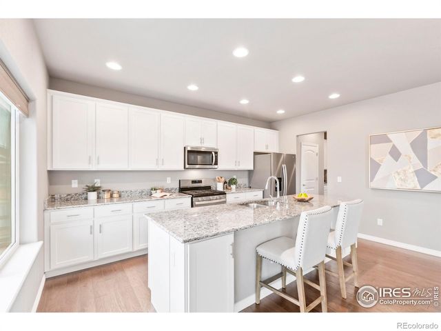 5461 Homeward Drive, Timnath, CO 80547