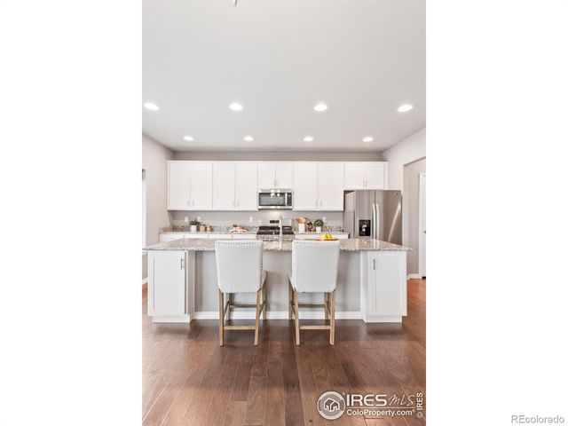 5461 Homeward Drive, Timnath, CO 80547