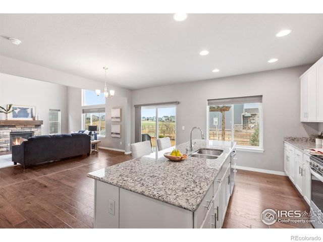 5461 Homeward Drive, Timnath, CO 80547