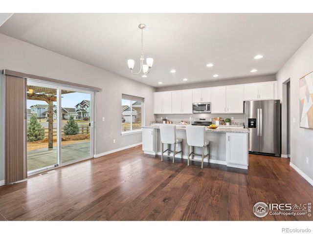 5461 Homeward Drive, Timnath, CO 80547