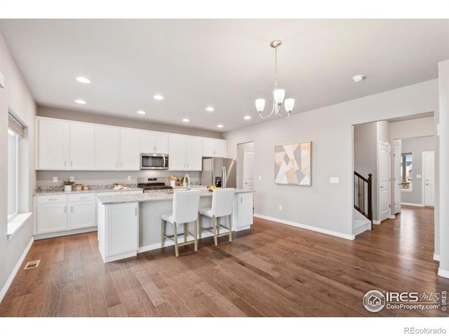 5461 Homeward Drive, Timnath, CO 80547