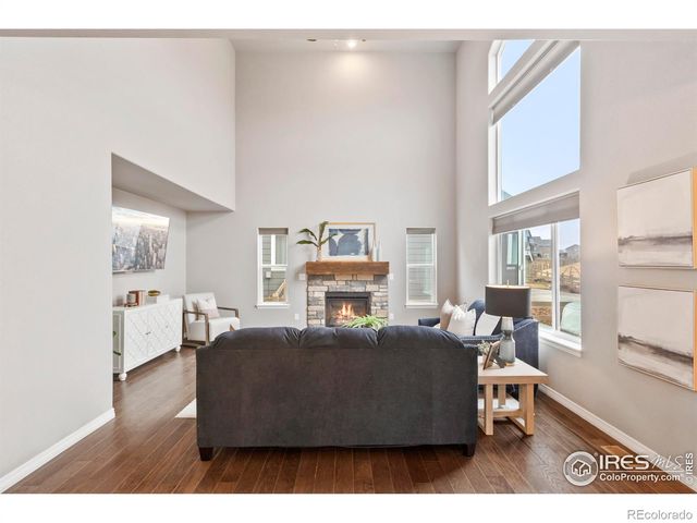 5461 Homeward Drive, Timnath, CO 80547