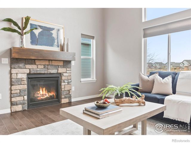 5461 Homeward Drive, Timnath, CO 80547