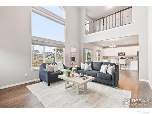 5461 Homeward Drive, Timnath, CO 80547