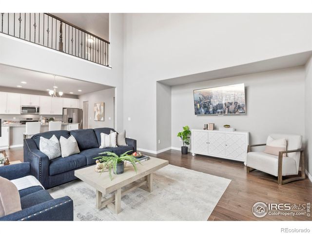 5461 Homeward Drive, Timnath, CO 80547