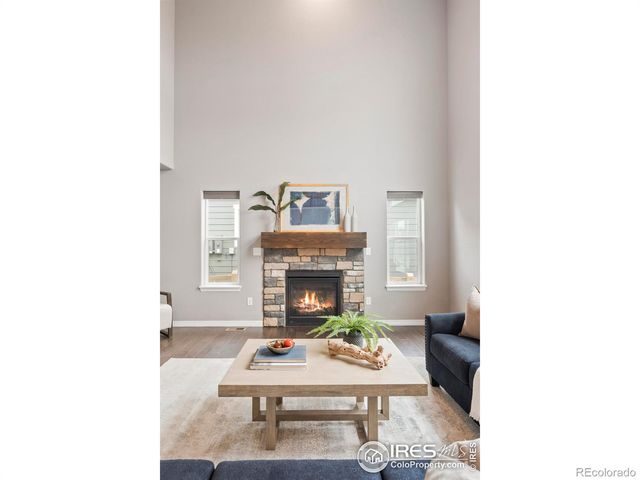 5461 Homeward Drive, Timnath, CO 80547