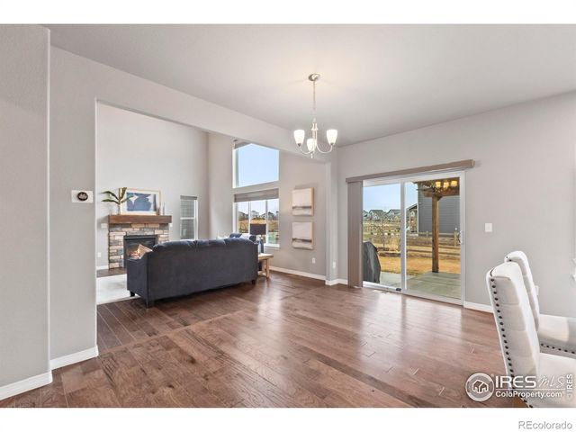 5461 Homeward Drive, Timnath, CO 80547