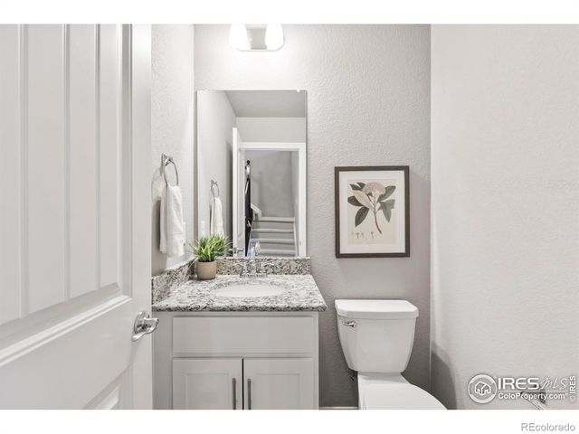 5461 Homeward Drive, Timnath, CO 80547