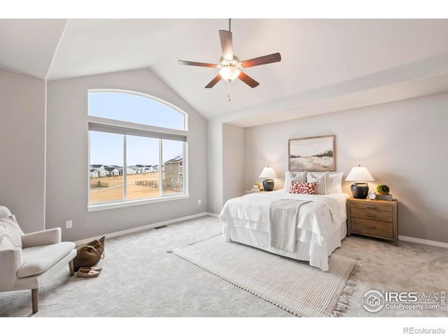 5461 Homeward Drive, Timnath, CO 80547