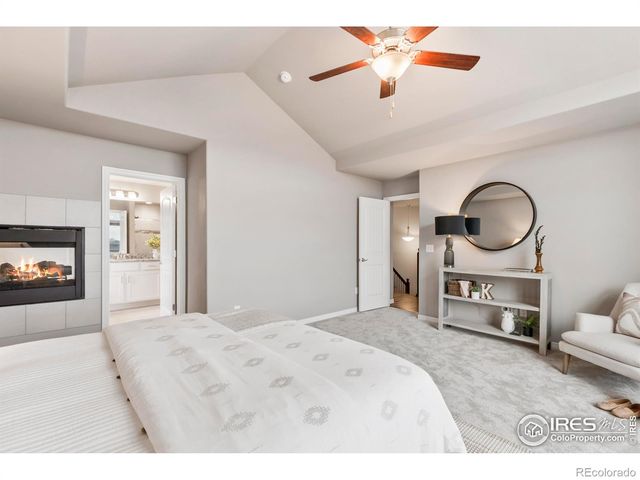 5461 Homeward Drive, Timnath, CO 80547