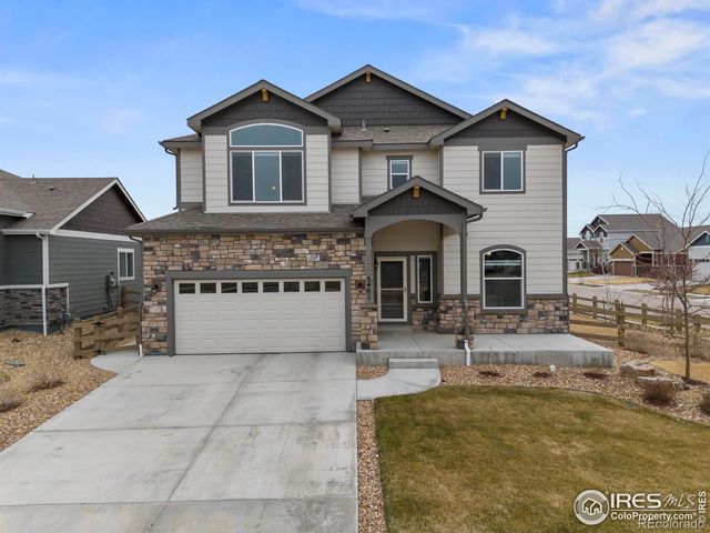 5461 Homeward Drive, Timnath, CO 80547