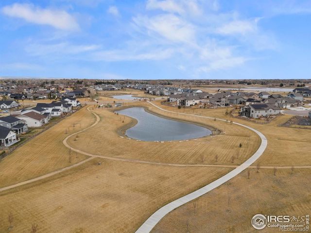 5461 Homeward Drive, Timnath, CO 80547