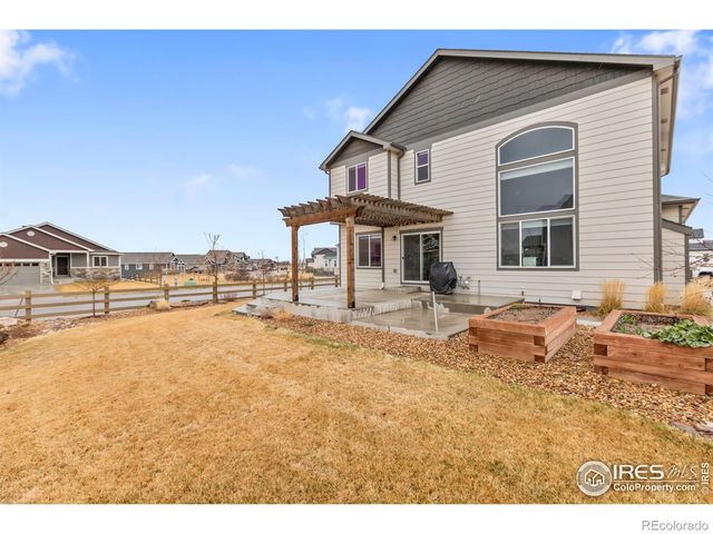 5461 Homeward Drive, Timnath, CO 80547