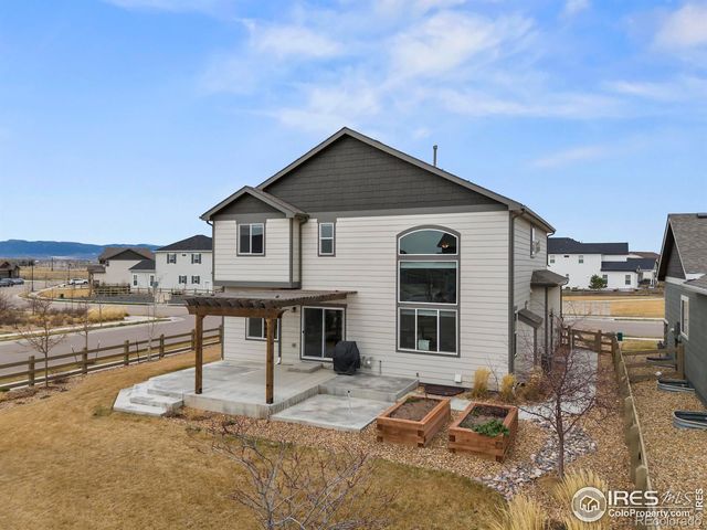 5461 Homeward Drive, Timnath, CO 80547