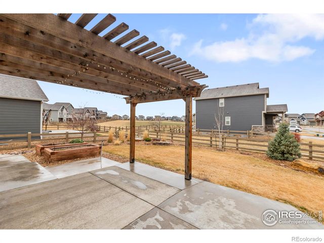 5461 Homeward Drive, Timnath, CO 80547