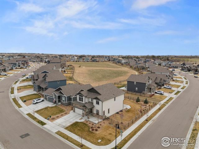 5461 Homeward Drive, Timnath, CO 80547