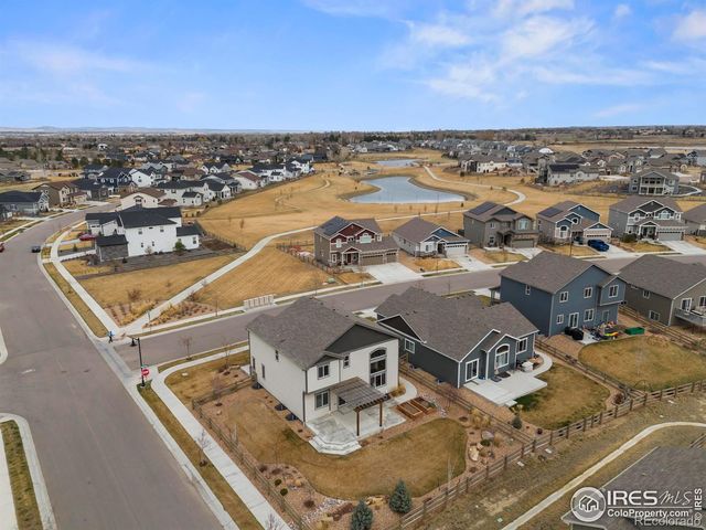 5461 Homeward Drive, Timnath, CO 80547