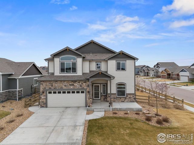5461 Homeward Drive, Timnath, CO 80547