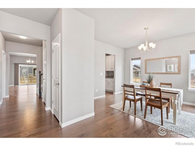 5461 Homeward Drive, Timnath, CO 80547