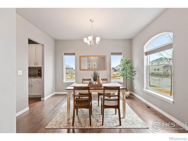 5461 Homeward Drive, Timnath, CO 80547