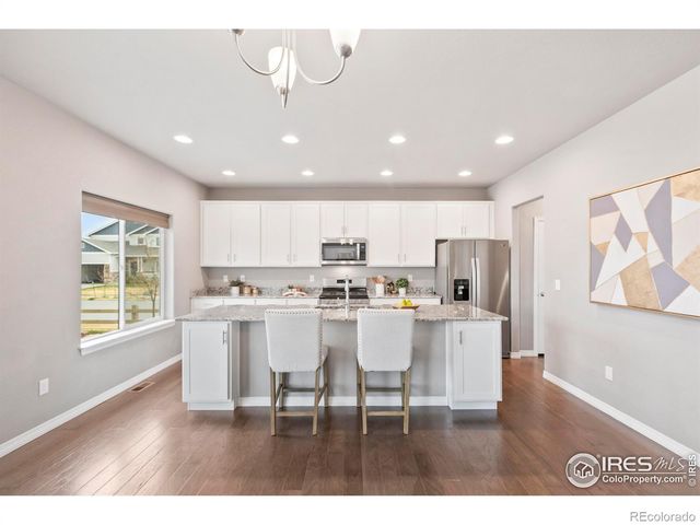 5461 Homeward Drive, Timnath, CO 80547