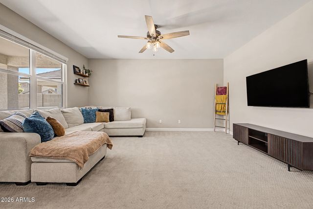 2371 S 239TH Drive, Buckeye, AZ 85326