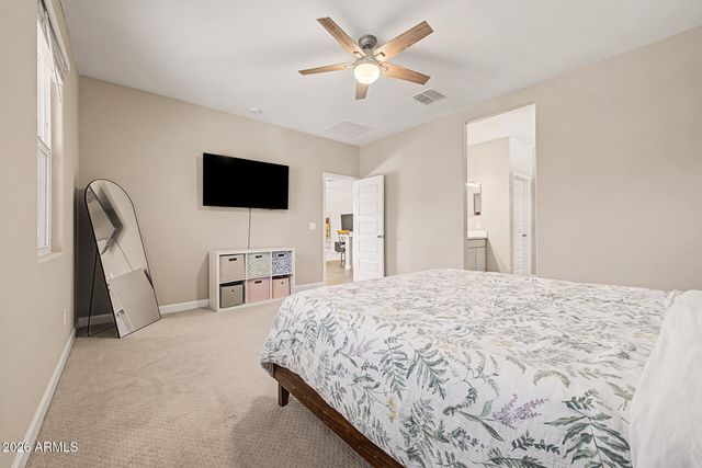 2371 S 239TH Drive, Buckeye, AZ 85326