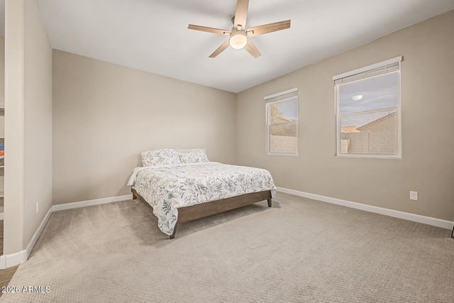 2371 S 239TH Drive, Buckeye, AZ 85326