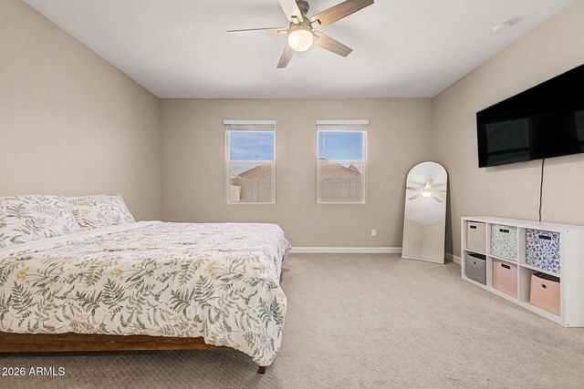 2371 S 239TH Drive, Buckeye, AZ 85326