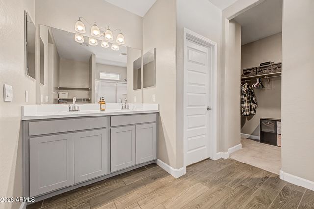 2371 S 239TH Drive, Buckeye, AZ 85326