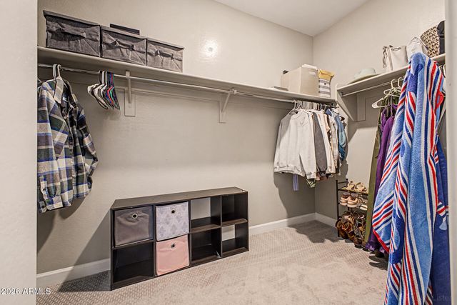 2371 S 239TH Drive, Buckeye, AZ 85326