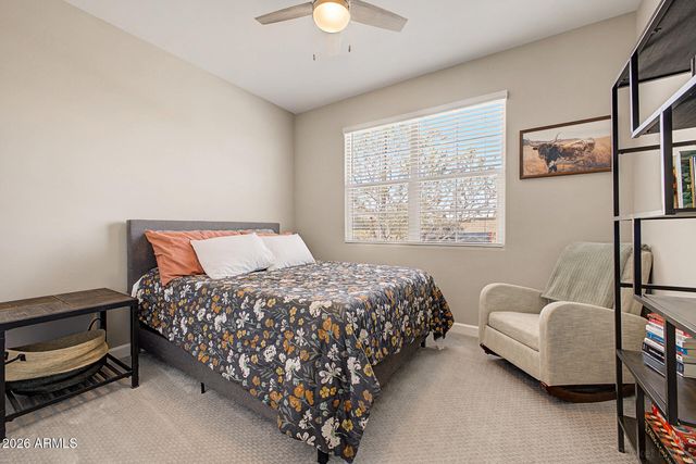 2371 S 239TH Drive, Buckeye, AZ 85326