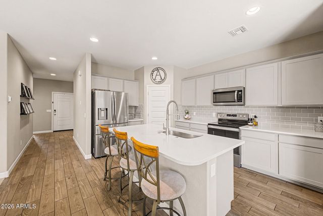 2371 S 239TH Drive, Buckeye, AZ 85326