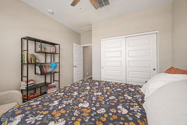 2371 S 239TH Drive, Buckeye, AZ 85326