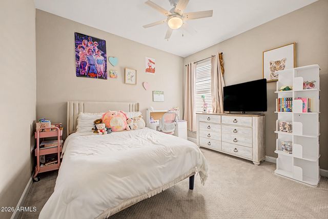 2371 S 239TH Drive, Buckeye, AZ 85326