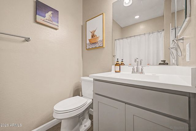 2371 S 239TH Drive, Buckeye, AZ 85326