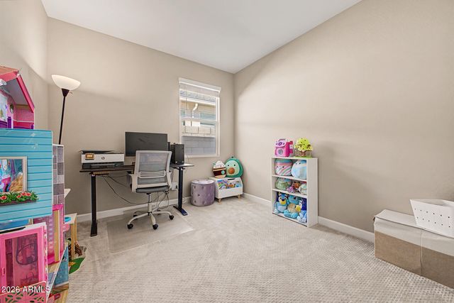 2371 S 239TH Drive, Buckeye, AZ 85326