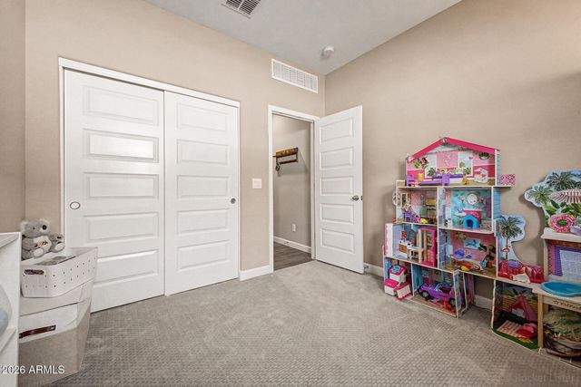 2371 S 239TH Drive, Buckeye, AZ 85326