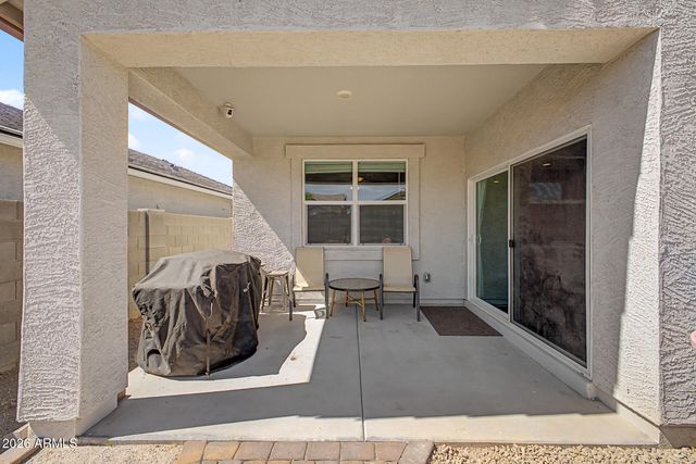 2371 S 239TH Drive, Buckeye, AZ 85326