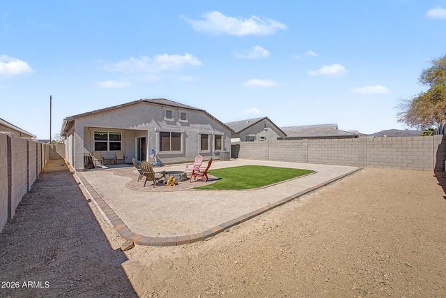 2371 S 239TH Drive, Buckeye, AZ 85326