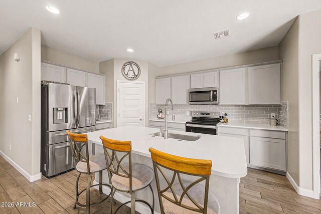 2371 S 239TH Drive, Buckeye, AZ 85326