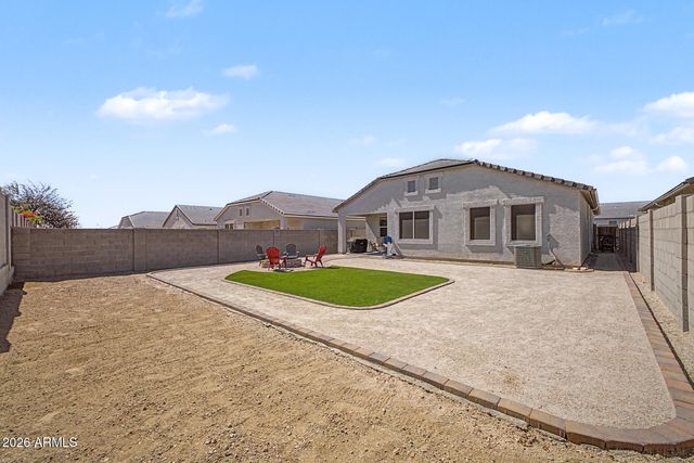 2371 S 239TH Drive, Buckeye, AZ 85326