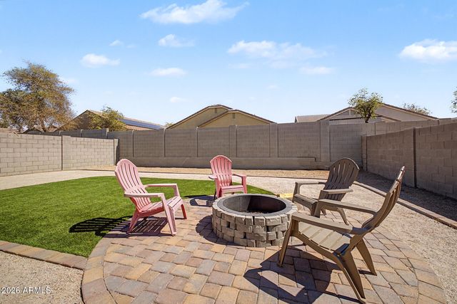 2371 S 239TH Drive, Buckeye, AZ 85326
